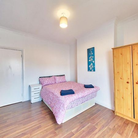 Cozy London Flat Otel Dış mekan fotoğraf