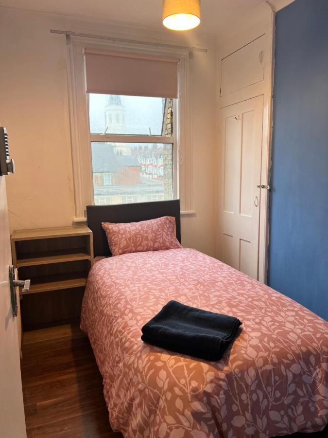 Cozy London Flat Otel Dış mekan fotoğraf